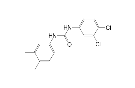 N-(3,4-dichlorophenyl)-N'-(3,4-dimethylphenyl)urea
