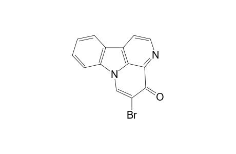 5-Bromocanthin-4-one