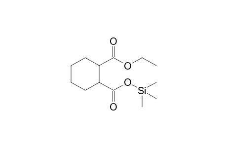 [(2-ethoxycarbonyl)cyclohexanylcarbonyloxy]trimethylsilane