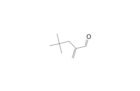 Valeraldehyde, 4,4-dimethyl-2-methylene-