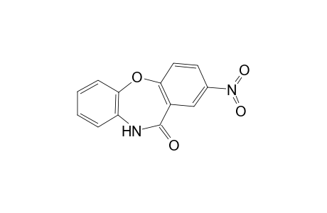 2-Nitrodibenzo[b,f][1,4]oxazepin-11(10H)-one