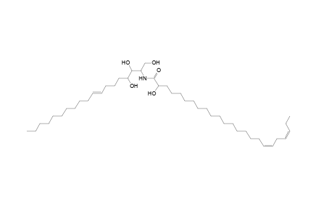 Cer 19:1;3O/24:2;(2OH)