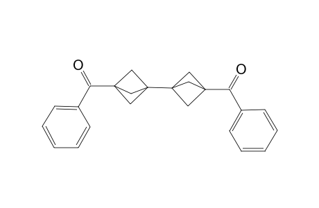 3,3'-Dibenzoyl[2]Staffane