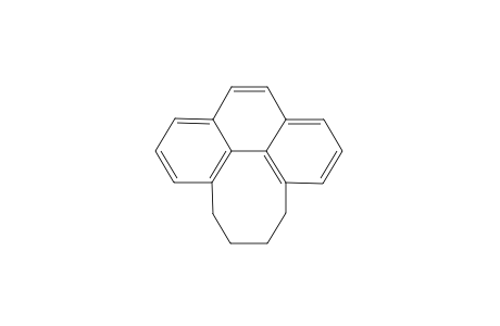Tetrahydrocycloocta[def]phenanthrene