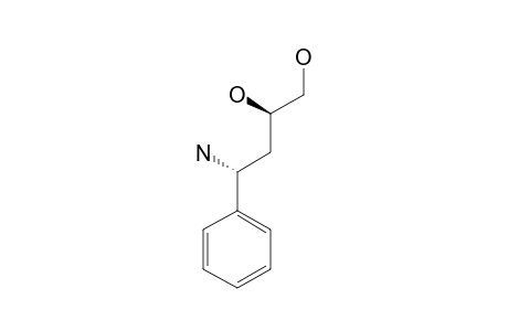 (2R,4R)-(-)-4-AMINO-4-PHENYL-1,2-BUTANEDIOL