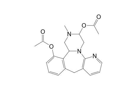 Mirtazapine-M (2OH) 2AC