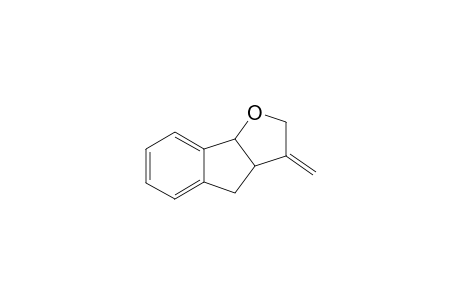 3-Methlene-3,3a,4,8b-tetrahydro-2H-indeno[b]furan