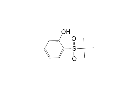 Phenol, o-(tert-butylsulfonyl)-