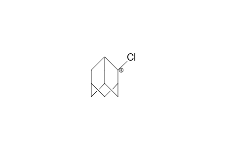 2-Chloro-2-adamantyl cation