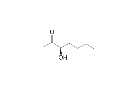 (R)-3-Hydroxyheptan-2-one