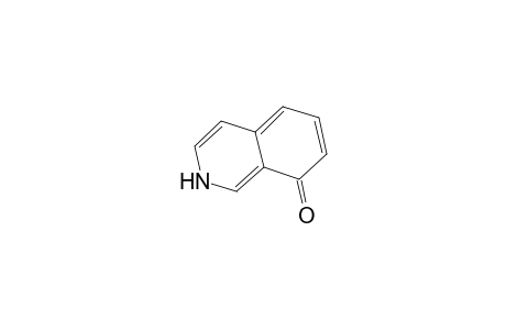 8-Isoquinolinol