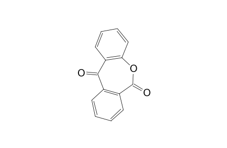 Dibenz[b,e]oxepin-6,11-dione