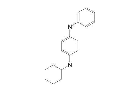 N-(1)-CYCLOHEXYL-N-(4)-PHENYL-1,4-BENZENEDIAMINE