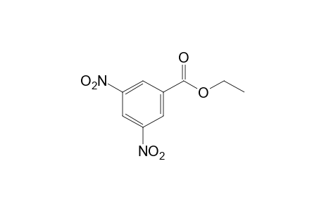 3,5-Dinitrobenzoicacidethyl ester