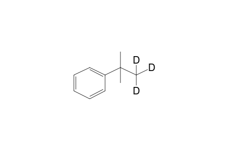 tert-Butylbenzene (D3)