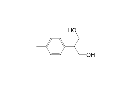 2-(4-Methylphenyl)-1,3-propanediol