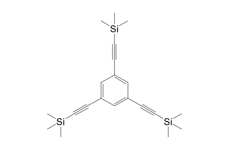 (1,3,5-Benzenetriyltri-2,1-ethynediyl)tri(methylsilane)