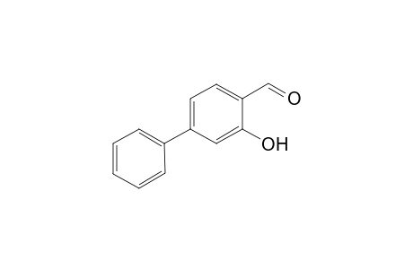 3-Hydroxy-[1,1'-biphenyl]-4-carbaldehyde
