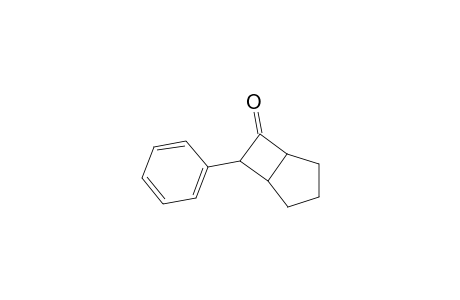7-Phenyl-6-bicyclo[3.2.0]heptanone