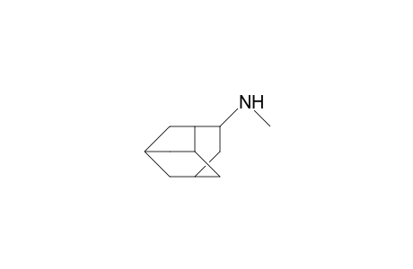 N-Methyl-4-proto-adamantanamine