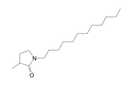 n-Dodecyl-3-methyl-2-pyrrolidone