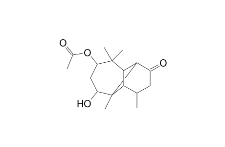 5-Acetyl-Longipinandiolone