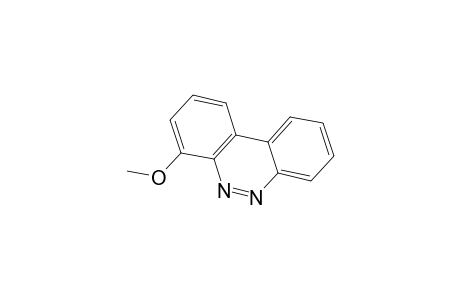 Benzo[c]cinnoline, 4-methoxy-