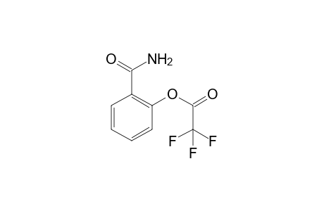 Salicylamide TFA