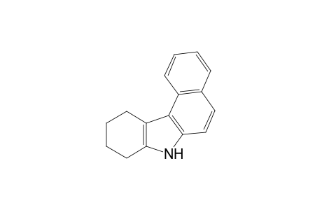 8,9,10,11-tetrahydro-7H-benzo[c]carbazole