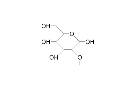2-Methyl.alpha.-D-glucopyranoside