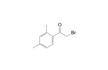 2-bromo-2',4'-dimethylacetophenone