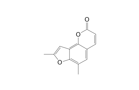 6,5'-Dimethylangelicin