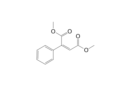 2-Butenedioic acid, 2-phenyl-, dimethyl ester, (Z)-