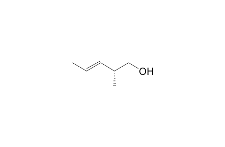 2-Methyl-3-penten-1-ol