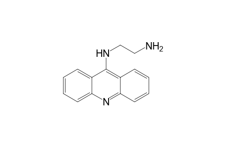 Acridin-9-yl(2-aminoethyl)amine