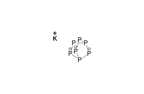 TRIPOTASSIUM HEPTAPHOSPHIDE