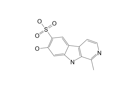 HARMOL-6-SULFONIC-ACID