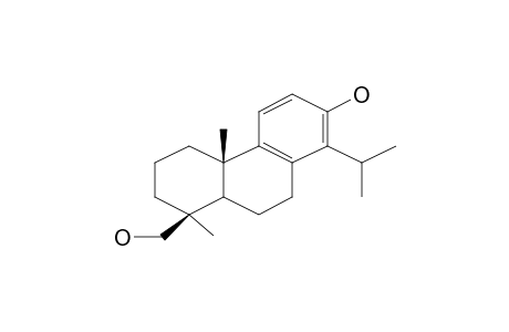 19-HYDROXYTOTAROL