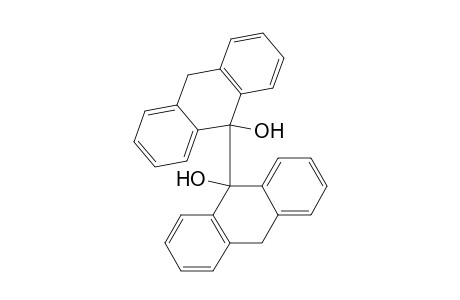 [9,9'-Bianthracene]-9,9'(10H,10'H)-diol