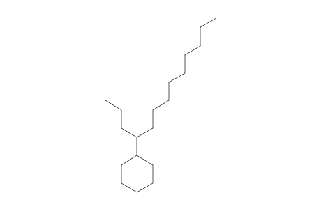 (1-Propyldecyl)cyclohexane