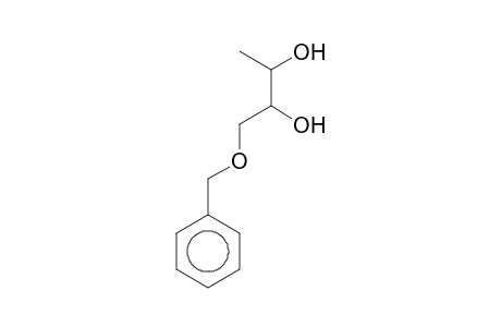 2,3-Butanediol, 1-benzyloxy-