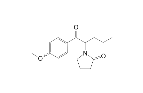PVP-M (HO-phenyl-oxo-) ME
