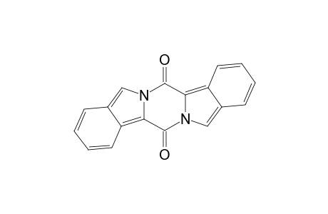 Diisoindolo[1,2-a:1',2'-d]pyrazine-8,16-dione