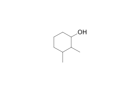 2,3-Dimethylcyclohexanol, mixture of isomers