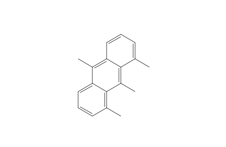 Anthracene, 1,8,9,10-tetramethyl-