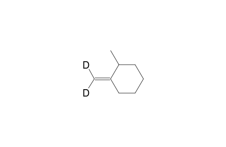 2-Methyl(dideuteromethylene)cyclohexane