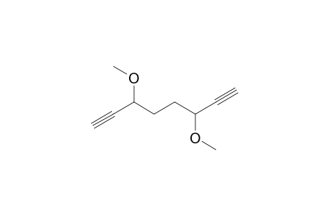 3,6-Dimethoxyocta-1,7-diyne