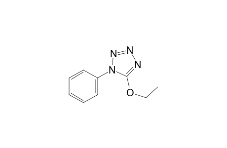 5-ethoxy-1-phenyl-1H-tetrazole