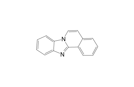 Benzimidazo[2,1-a]isoquinoline