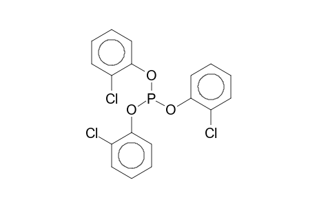Tris(2-chlorophenyl) phosphite